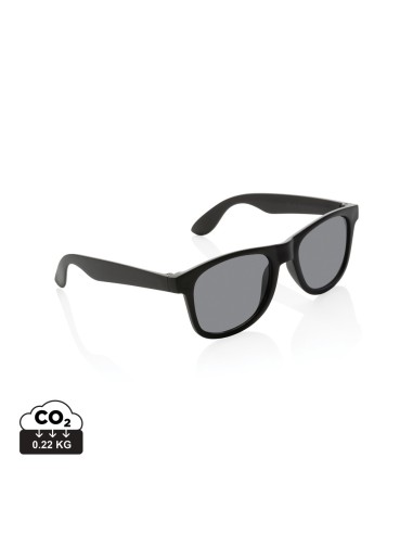 Gafas de sol de plástico PP reciclado GRS