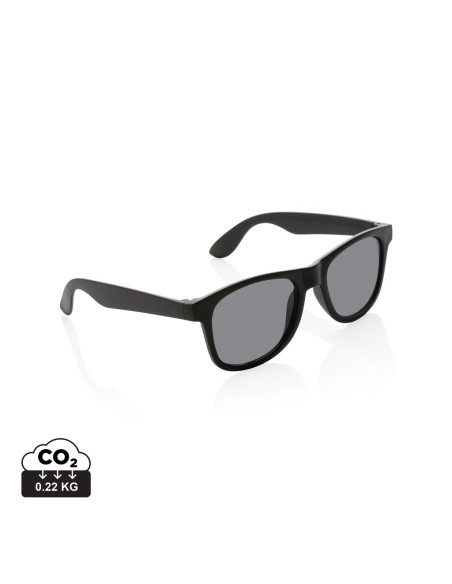 Gafas de sol de plástico PP reciclado GRS