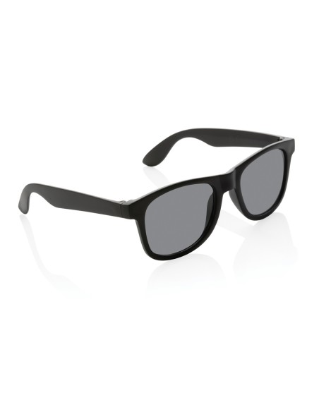 Gafas de sol de plástico PP reciclado GRS