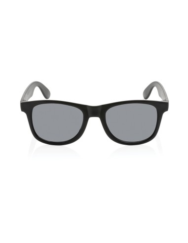 Gafas de sol de plástico PP reciclado GRS