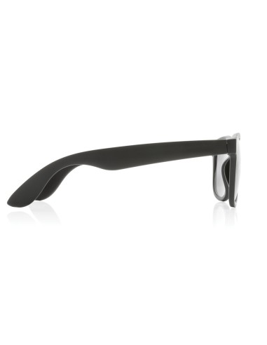 Gafas de sol de plástico PP reciclado GRS