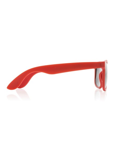Gafas de sol de plástico PP reciclado GRS