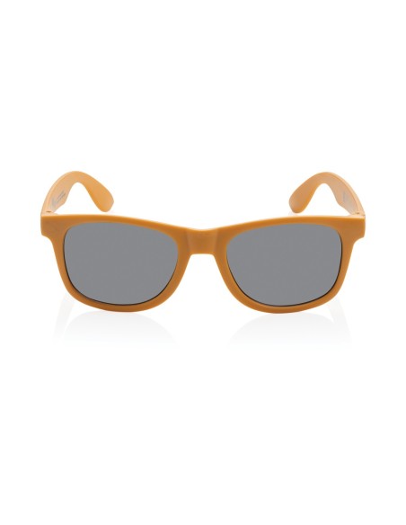 Gafas de sol de plástico PP reciclado GRS