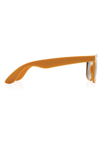 Gafas de sol de plástico PP reciclado GRS
