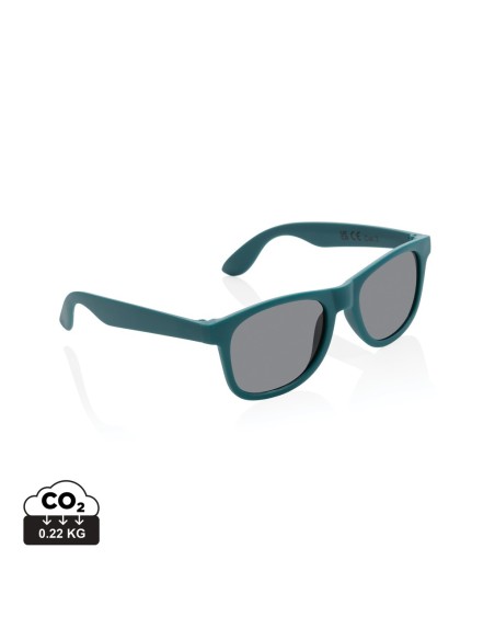 Gafas de sol de plástico PP reciclado GRS