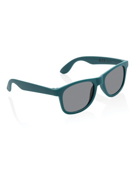Gafas de sol de plástico PP reciclado GRS