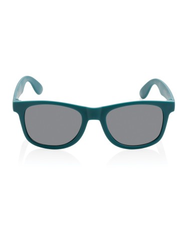 Gafas de sol de plástico PP reciclado GRS