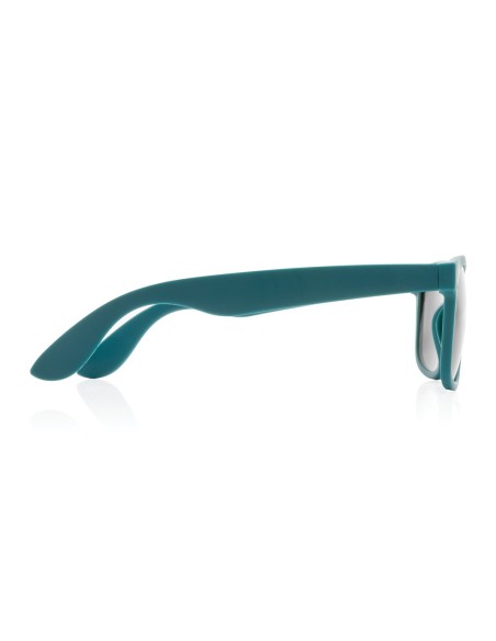 Gafas de sol de plástico PP reciclado GRS