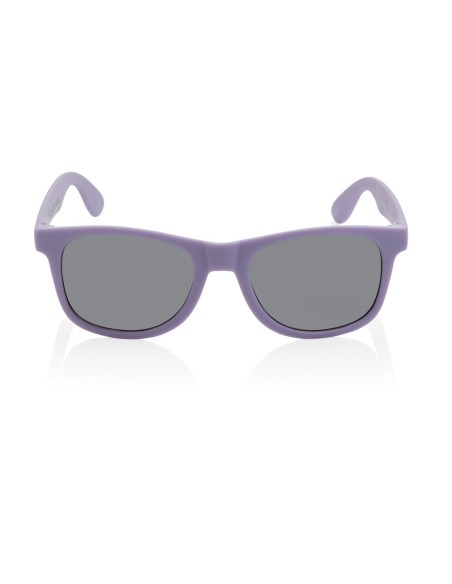 Gafas de sol de plástico PP reciclado GRS
