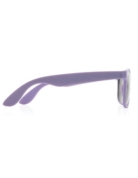 Gafas de sol de plástico PP reciclado GRS
