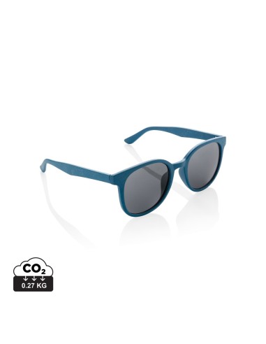 Gafas de sol ECO de fibra de trigo