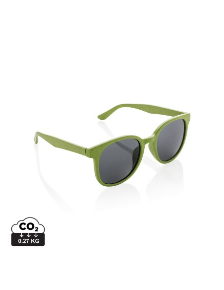 Gafas de sol ECO de fibra de trigo