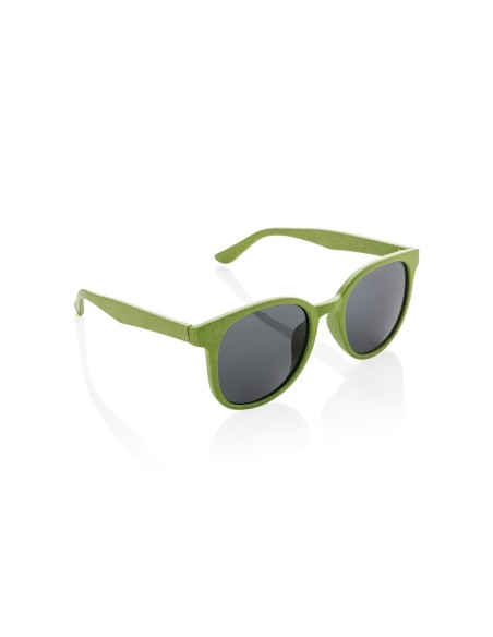Gafas de sol ECO de fibra de trigo