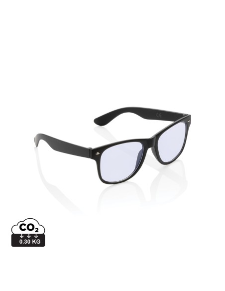 Gafas de bloqueo de luz azul