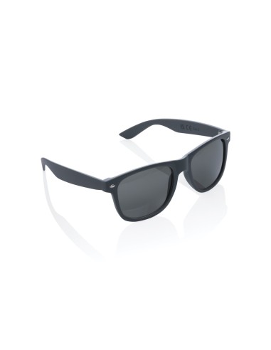 Gafas de sol de plástico reciclado GRS