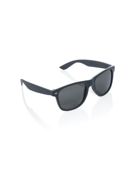 Gafas de sol de plástico reciclado GRS