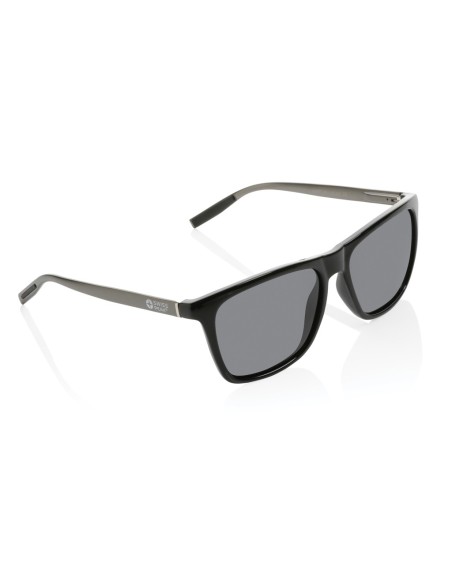 Gafas de sol polarizadas de plástico Swiss Peak RCS
