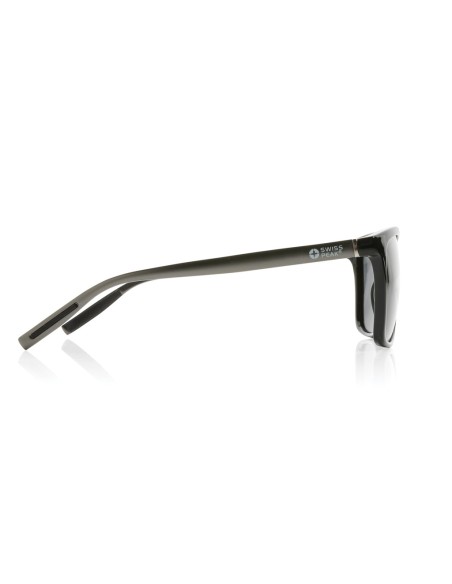 Gafas de sol polarizadas de plástico Swiss Peak RCS