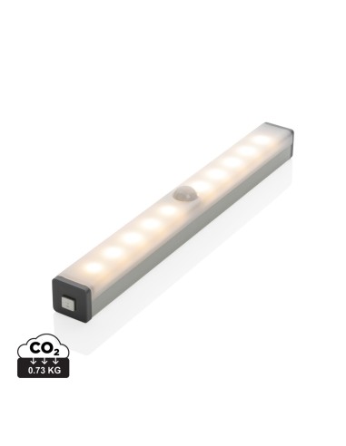 Luz LED mediana con sensor de movimiento...