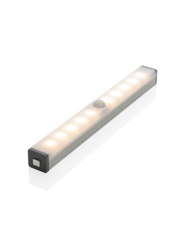 Luz LED mediana con sensor de movimiento...