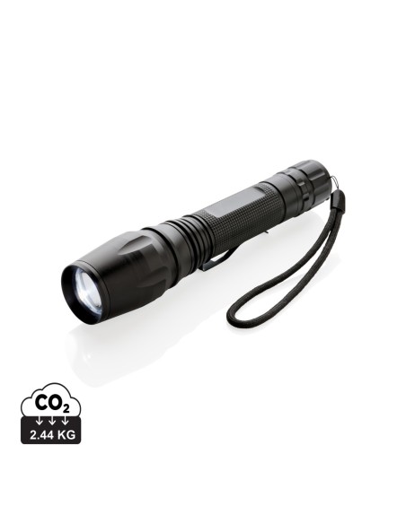 Linterna CREE resistente 10W