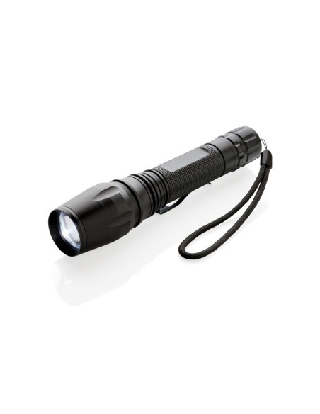 Linterna CREE resistente 10W