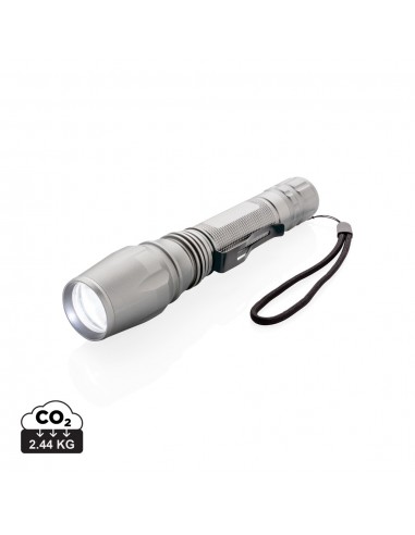 Linterna CREE resistente 10W