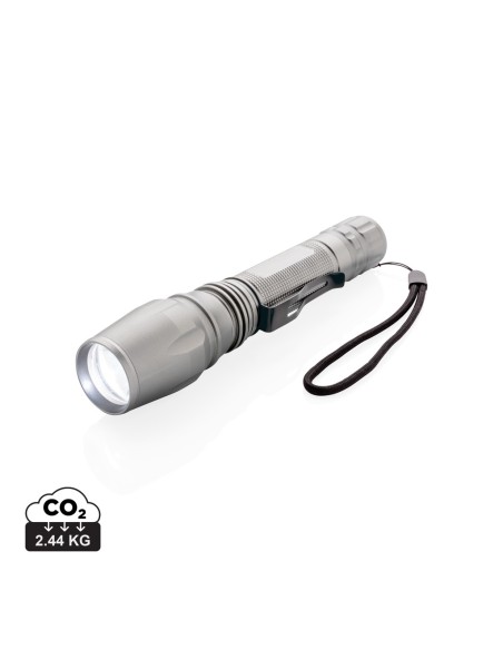 Linterna CREE resistente 10W