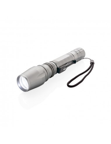 Linterna CREE resistente 10W