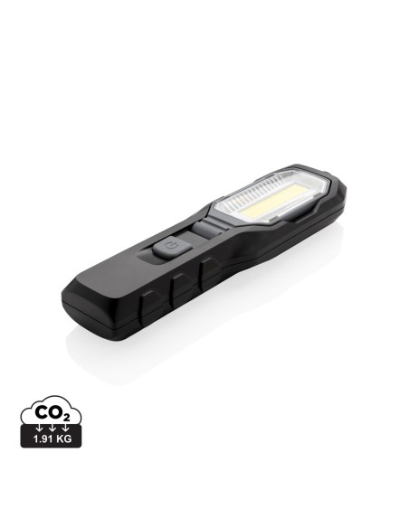 Lus de trabajo resistente con COB