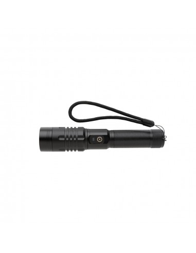 Linterna recargable Gear X USB