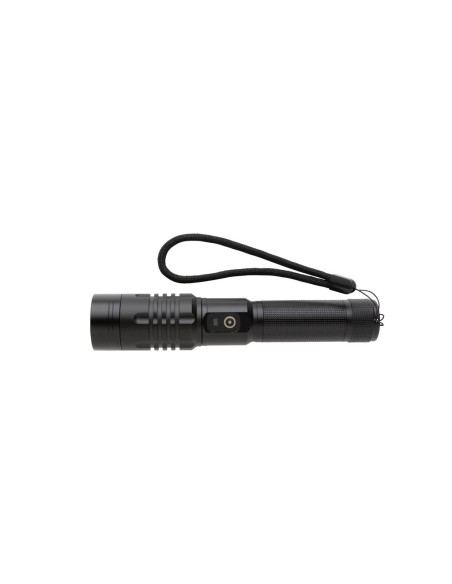 Linterna recargable Gear X USB