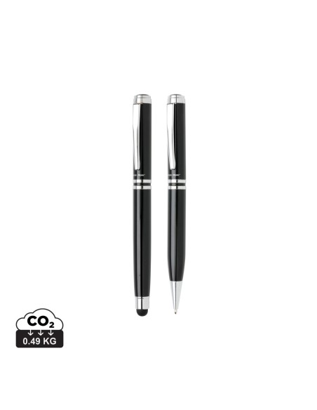 Set de bolígrafos ejecutivo Swiss Peak
