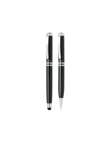 Set de bolígrafos ejecutivo Swiss Peak