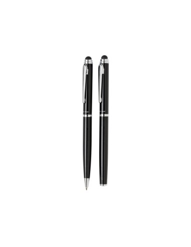 Set de bolígrafos Swiss Peak deluxe