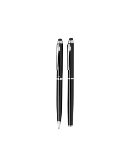 Set de bolígrafos Swiss Peak deluxe