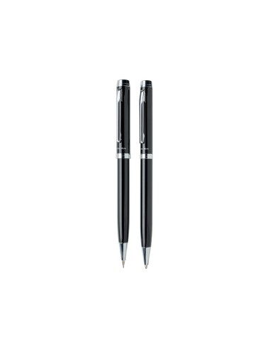 Set bolígrafos Swiss Peak Luzern