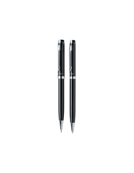 Set bolígrafos Swiss Peak Luzern