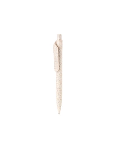 Bolígrafo de paja de trigo