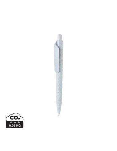 Bolígrafo de paja de trigo