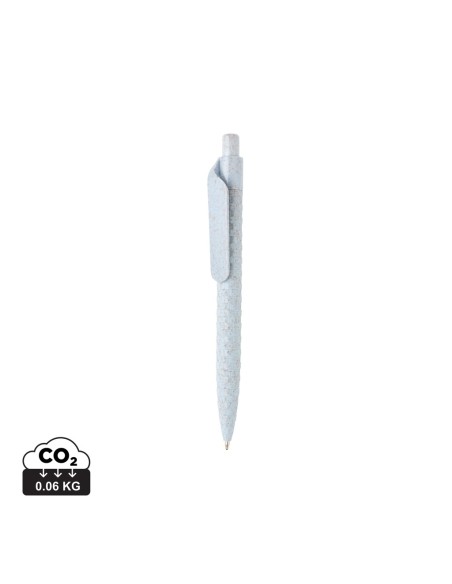 Bolígrafo de paja de trigo