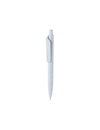 Bolígrafo de paja de trigo
