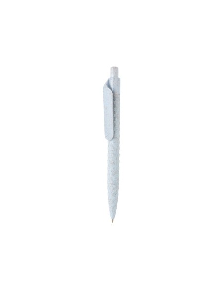 Bolígrafo de paja de trigo