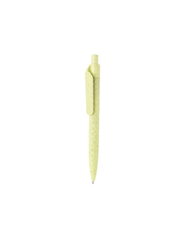 Bolígrafo de paja de trigo