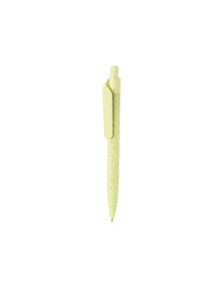 Bolígrafo de paja de trigo