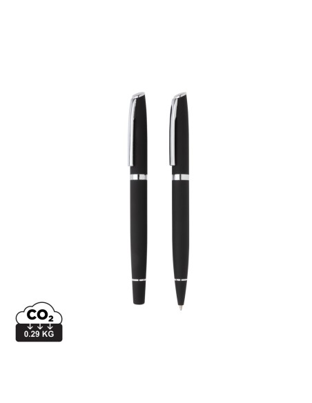 Set bolígrafos Deluxe