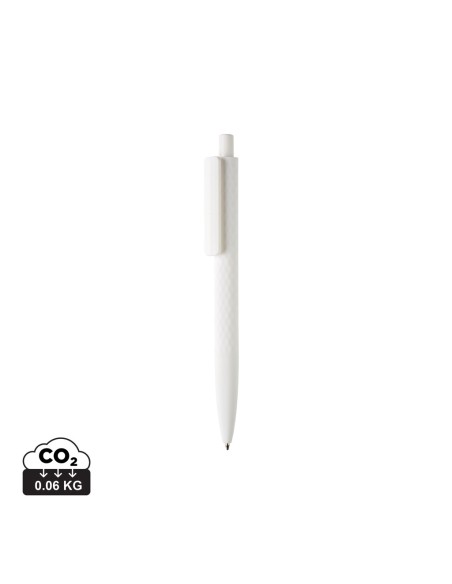 Bolígrafo antimicrobiano X3