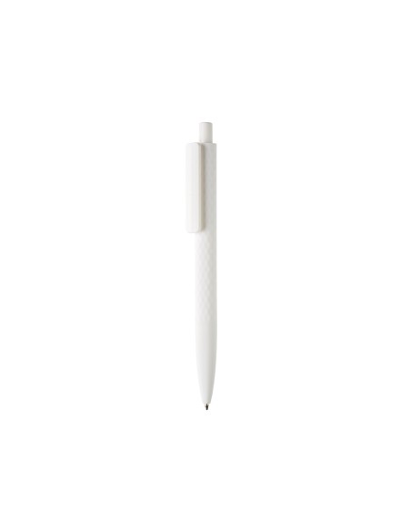 Bolígrafo antimicrobiano X3