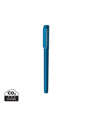 Bolígrafo X6 con tinta ultra suave