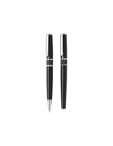 Set bolígrafos Swiss Peak deluxe